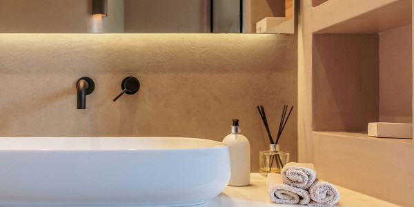 Reforma de Baños Torrejón de Ardoz · Amplia variedad de Revestimientos para Baños