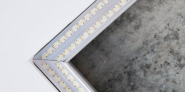 Reforma de Cocinas Torrejón de Ardoz · Soluciones de iluminación LED prácticas, funcionales y estéticas