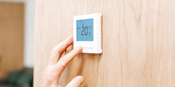 Reformas Integrales Torrejón de Ardoz · Sistemas de Climatización, Aire Acondicionado y Calefacción