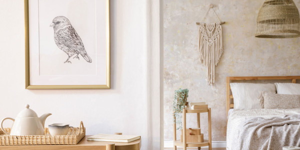 Reformas Integrales Torrejón de Ardoz · Servicio de Diseño, Decoración e Interiorismo
